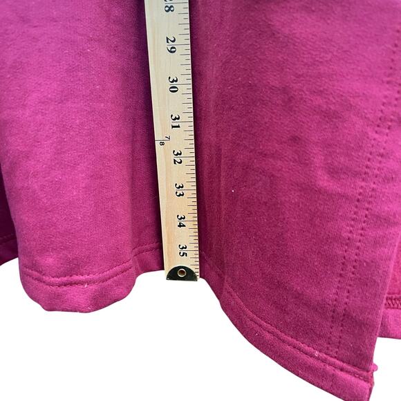 Washington Redskins NFL Hooded Poncho One Size Fits All 30x35 Preowned - Picture 9 of 9